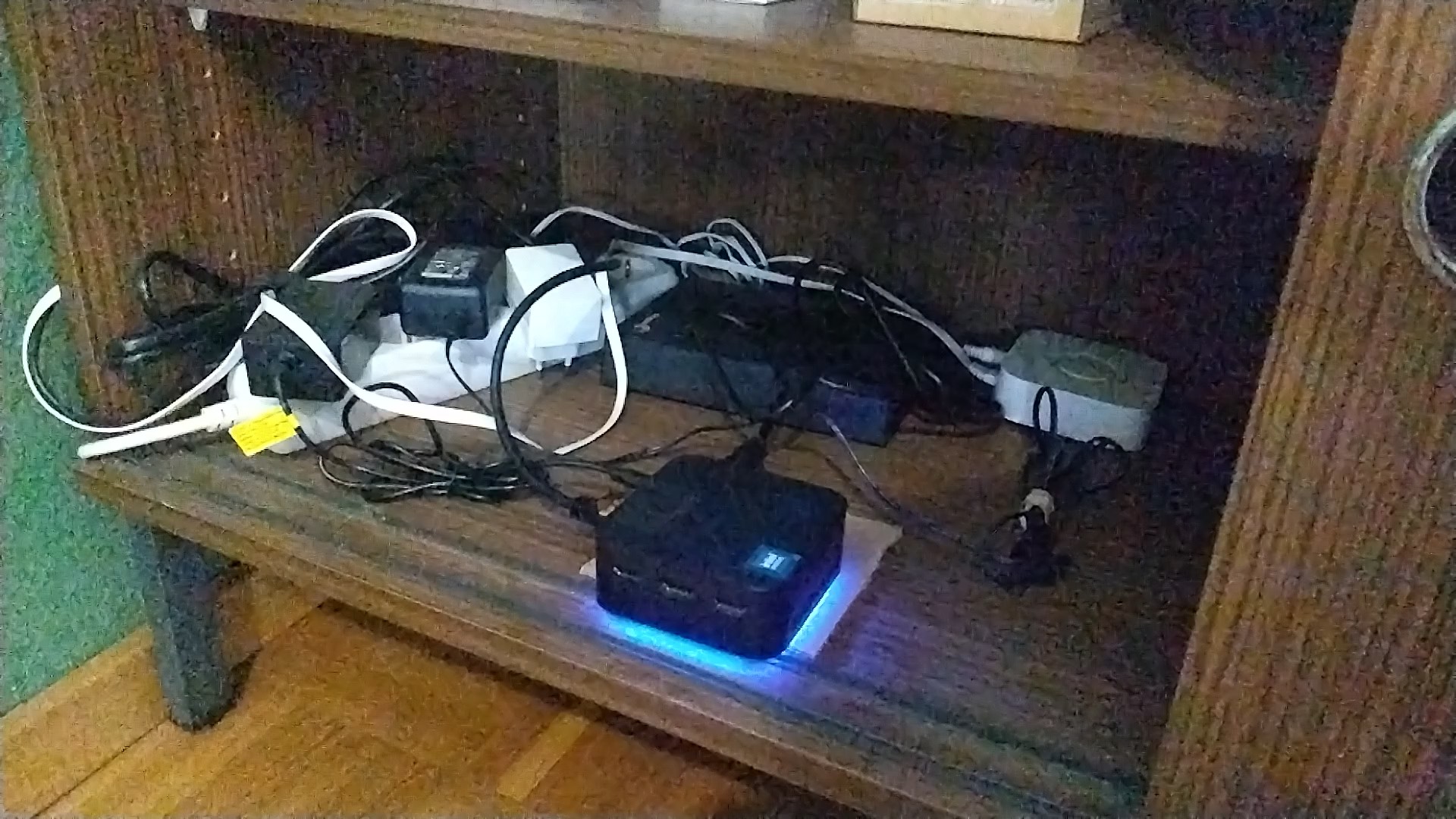 Homeserver